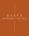 Karta podarunkowa